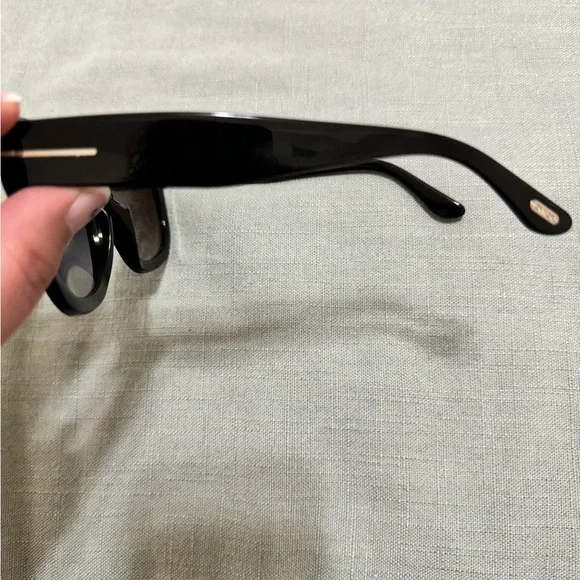 Tom ford mirrored sunglasses - Picture 4 of 8